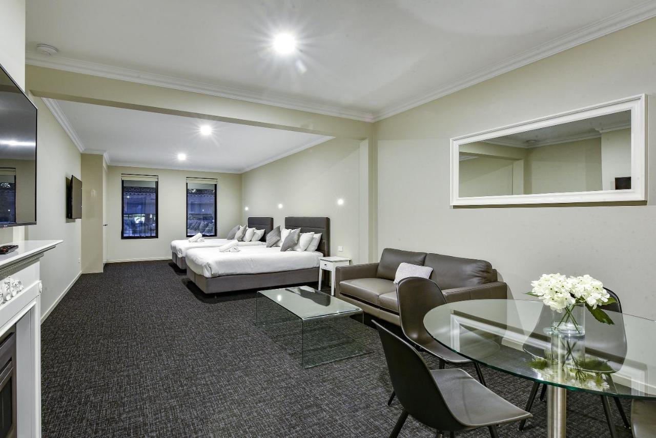 Aloha Premium Motel
