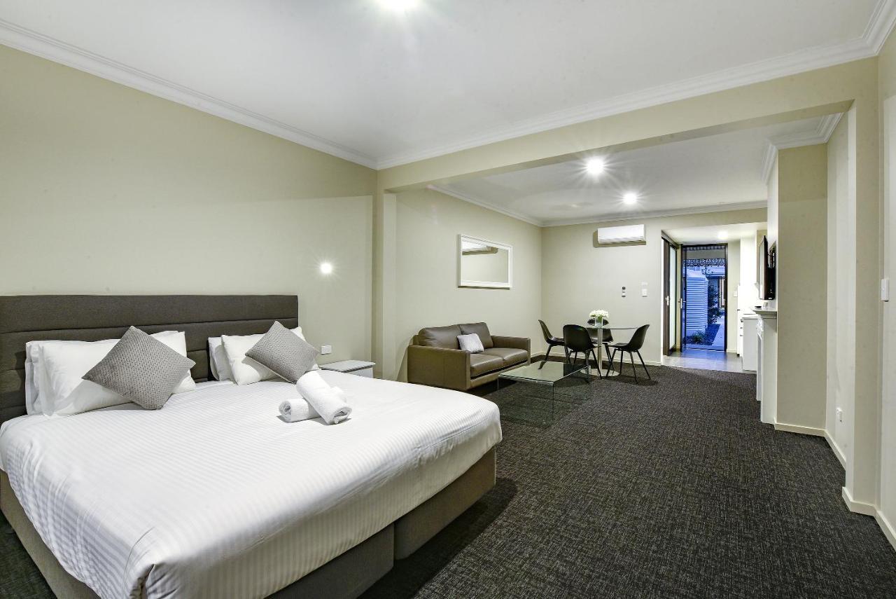 Aloha Premium Motel